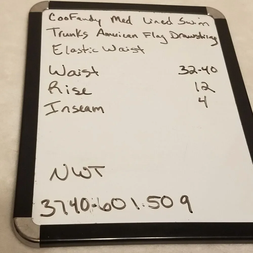 Goofandy mens size